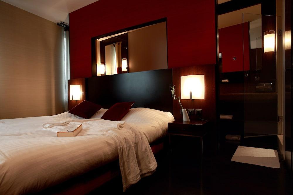 Le Boutique Hotel Garonne By Occitania Hotels Toulouse Exteriör bild