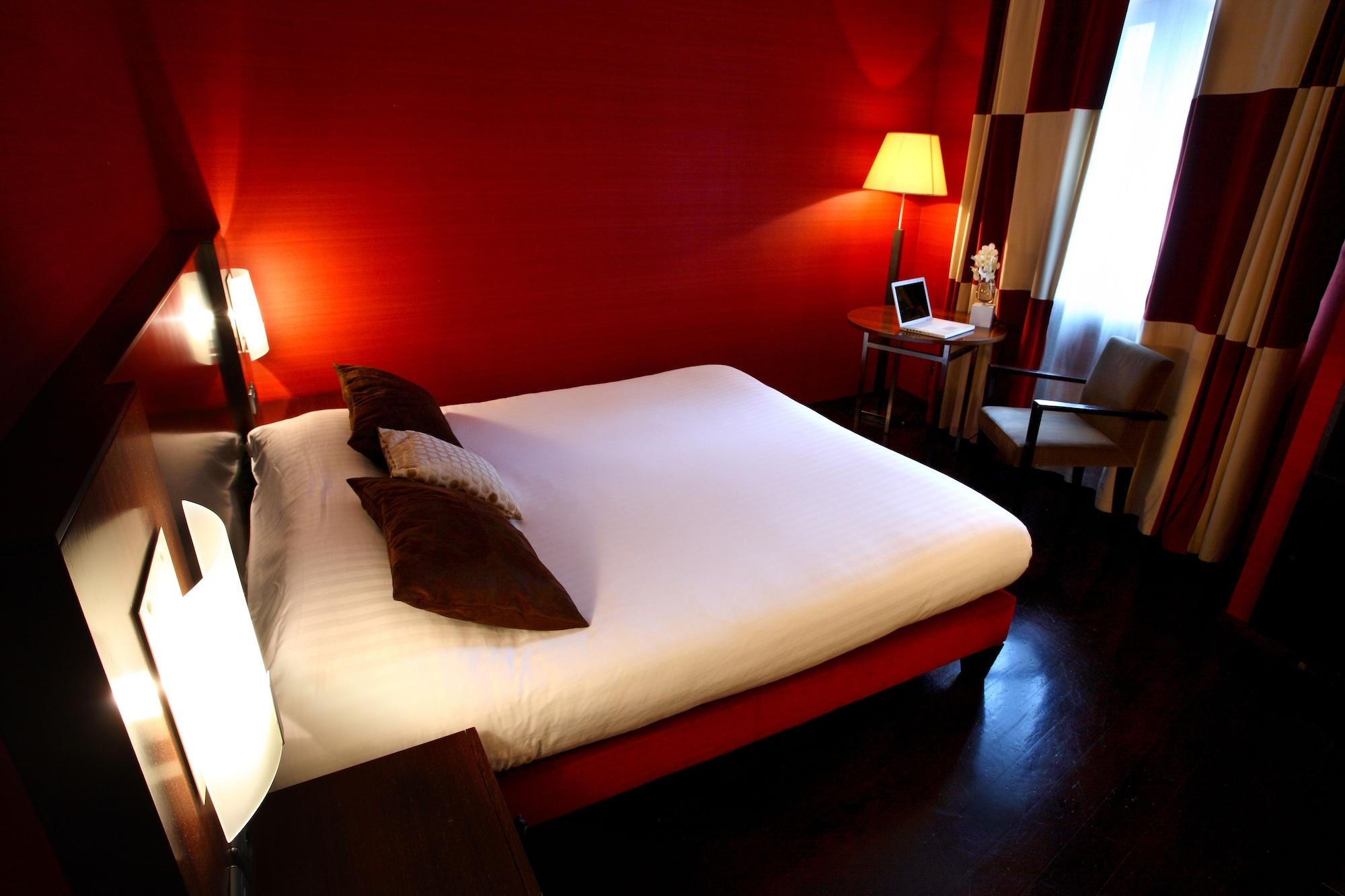 Le Boutique Hotel Garonne By Occitania Hotels Toulouse Exteriör bild