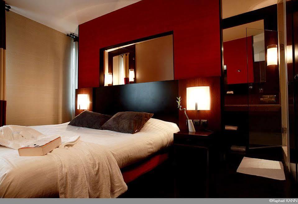 Le Boutique Hotel Garonne By Occitania Hotels Toulouse Exteriör bild